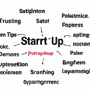 structură plan de afaceri