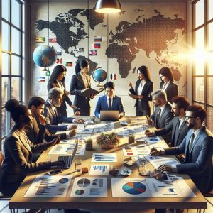 validare internațională