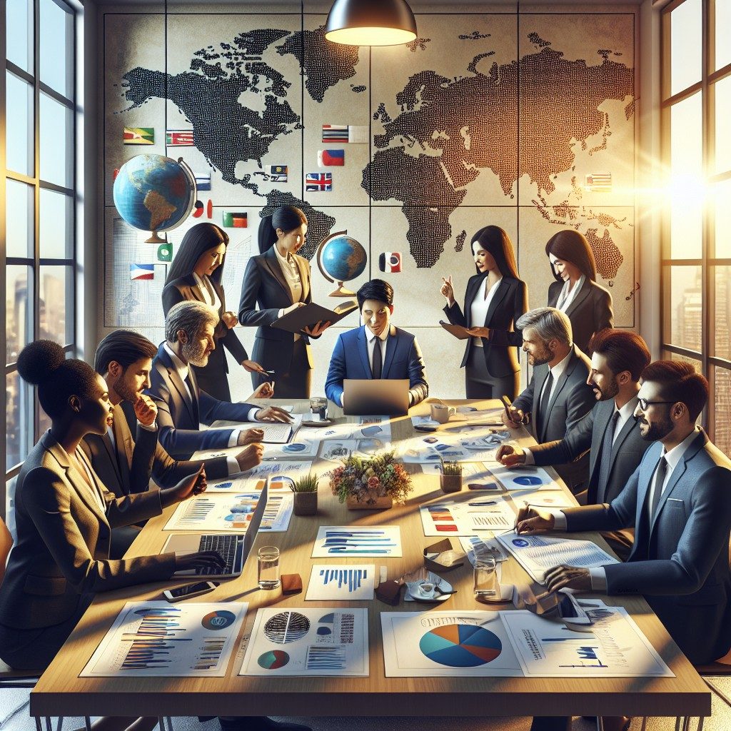 validare internațională