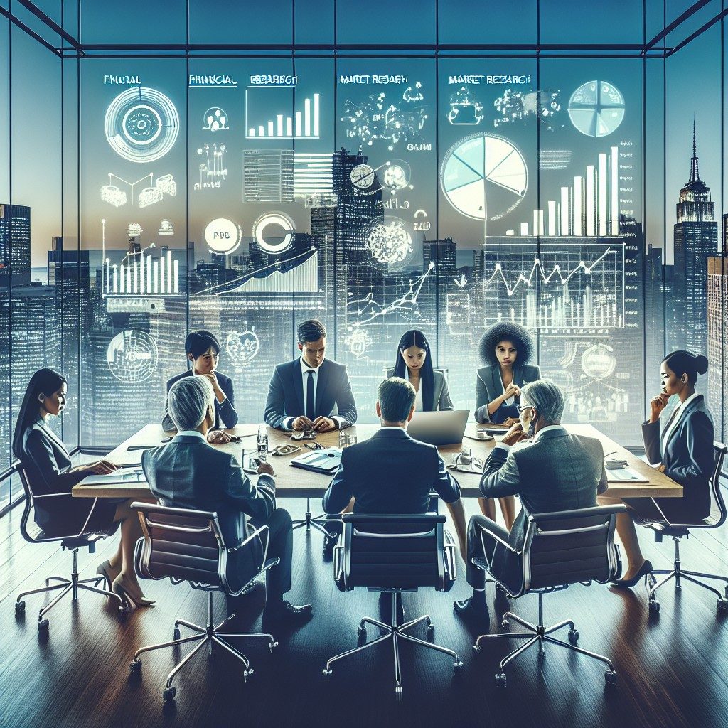 elemente plan afaceri