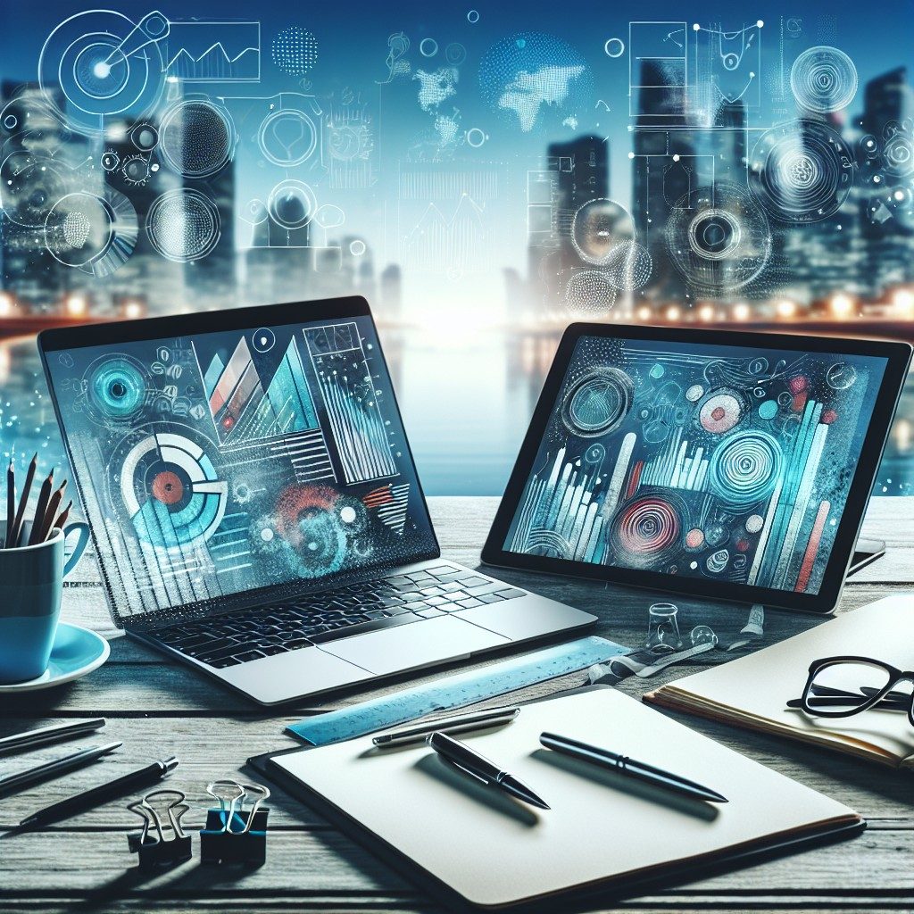 instrumente digitale