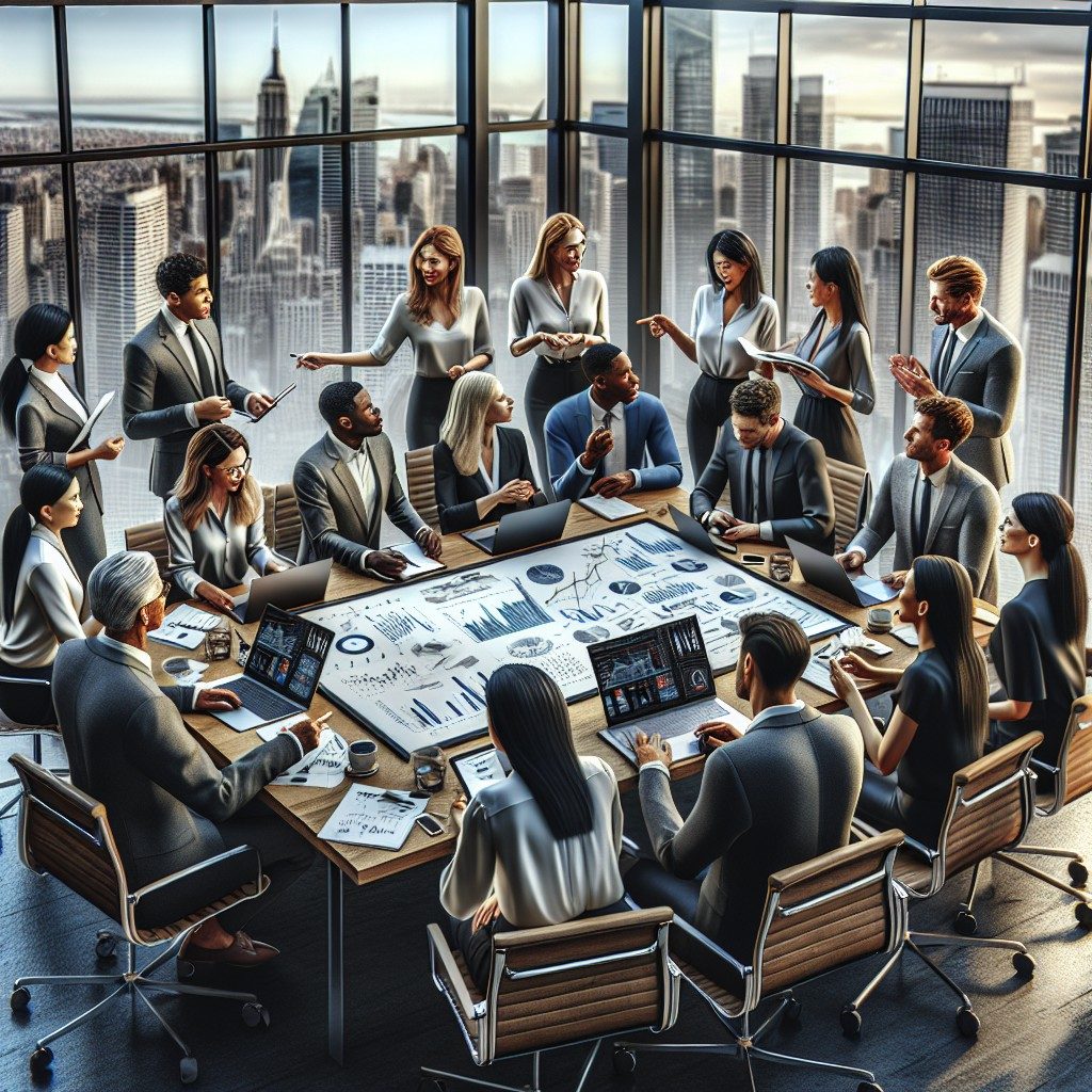 Exemple de succes de planuri de afaceri care au atras investitori