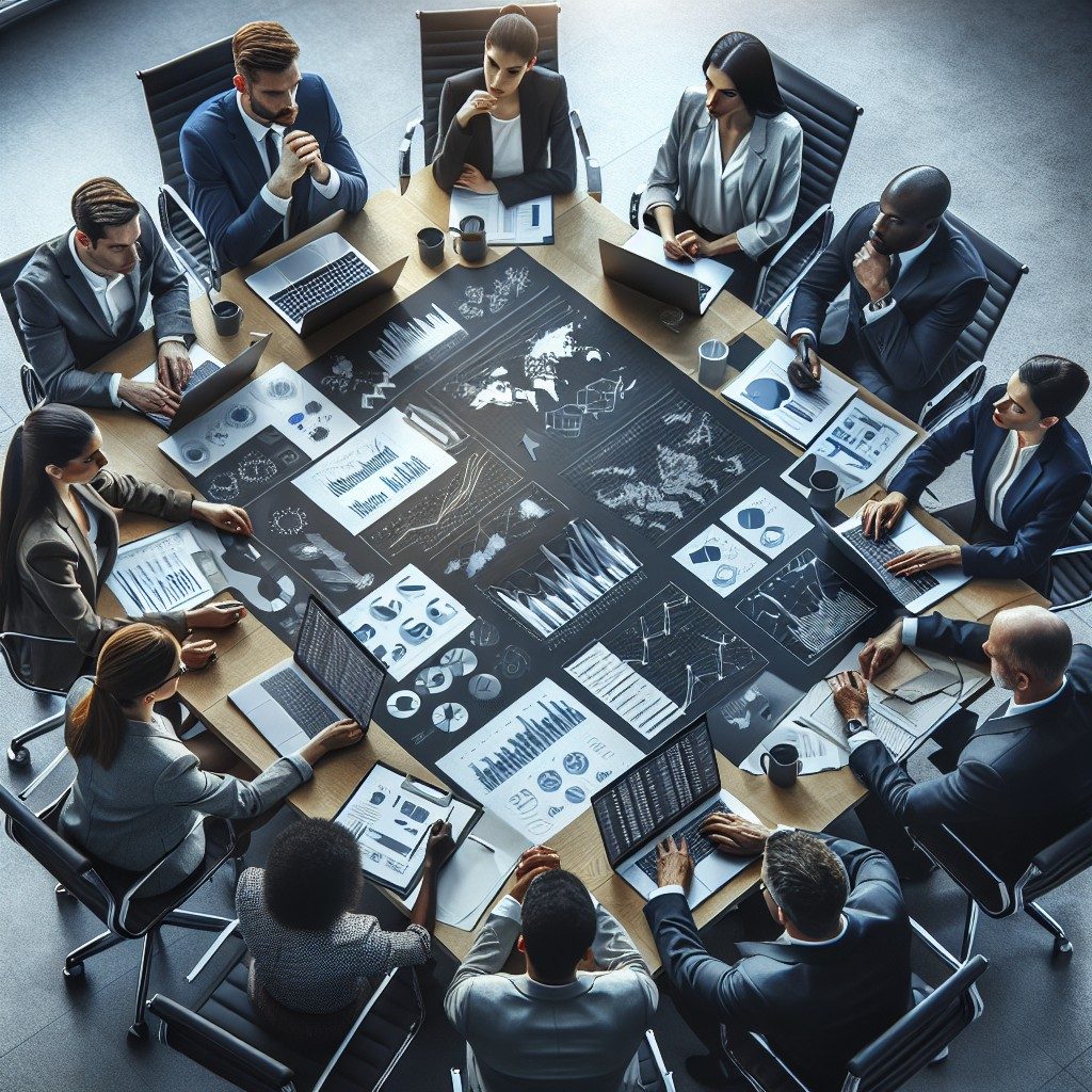 Plan financiar robust ca instrument pentru obținerea de finanțări