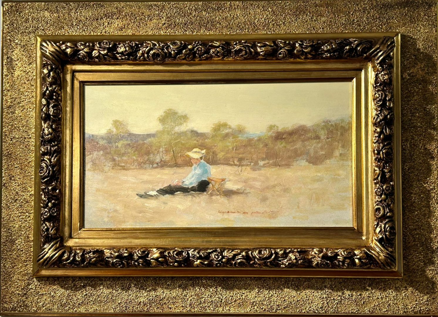 Galeriile de Artă A. Rădulescu inaugurează la Eko Group Vila un program exclusivist de cursuri de artă pentru mediul corporate